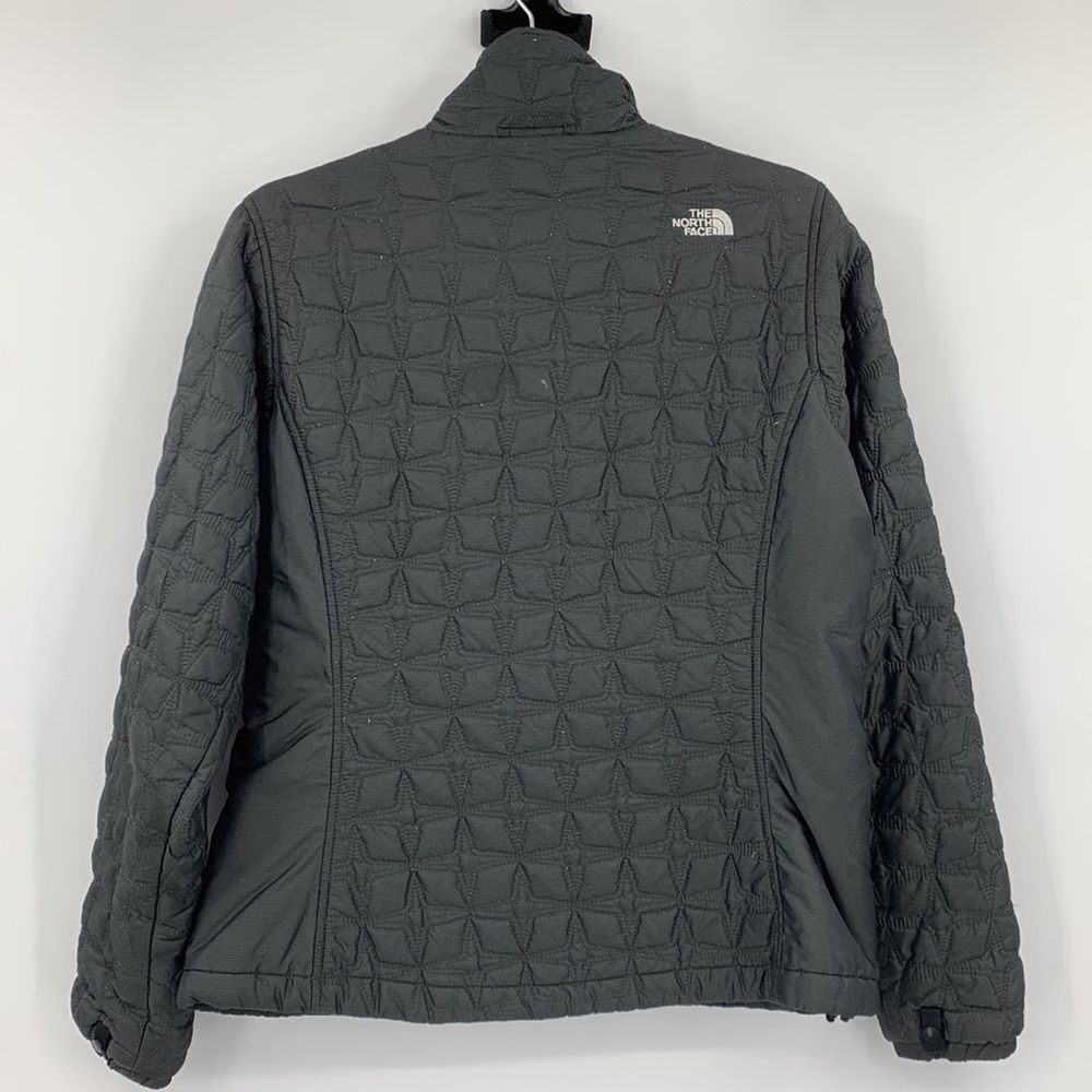 North Face Womens‎ Jacket Sz M - Picture 2 of 5